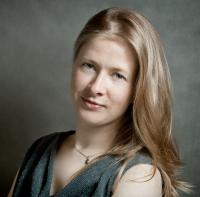 Katarzyna Drogosz, Portrait